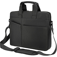 Сумка для ноутбука 15.6 Lamark L245 черная (L245 Black) фото Сумка для ноутбука 15.6 Lamark L245 черная (L245 Black)
