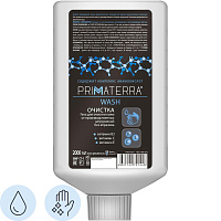 Гель Primaterra Wash очищающий для рук и лица картридж для дозатора 2 л фото Гель Primaterra Wash очищающий для рук и лица картридж для дозатора 2 л
