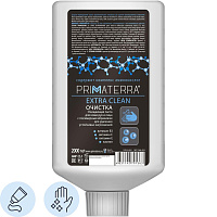 Паста Primaterra Extra Clean очищающая для рук с полимерным абразивом картридж для дозатора 2 л фото Паста Primaterra Extra Clean очищающая для рук с полимерным абразивом картридж для дозатора 2 л