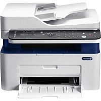 МФУ лазерное Xerox WorkCentre 3025NI белое (3025V_NI) фото МФУ лазерное Xerox WorkCentre 3025NI белое (3025V_NI)
