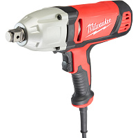 Гайковерт сетевой ударный Milwaukee IPWE 520 R (4933451525) фото Гайковерт сетевой ударный Milwaukee IPWE 520 R (4933451525)