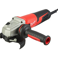 Шлифмашина угловая сетевая Milwaukee AGV 15-125 XC (4933428120) фото Шлифмашина угловая сетевая Milwaukee AGV 15-125 XC (4933428120)