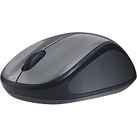 Мышь беспроводная Logitech M235 серая (910-002692) фото Мышь беспроводная Logitech M235 серая (910-002692)
