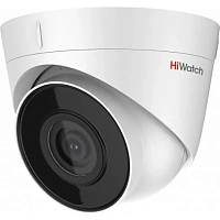 IP-камера HiWatch DS-I403 (D) (2.8 mm) фото IP-камера HiWatch DS-I403 (D) (2.8 mm)