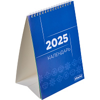 Календарь-домик настольный 2025 год Офис (15х21 см) фото Календарь-домик настольный 2025 год Офис (15х21 см)
