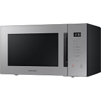 Микроволновая печь Samsung MG30T5018AG/BW серая фото Микроволновая печь Samsung MG30T5018AG/BW серая