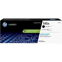 Картридж лазерный HP 145A W1450A черный оригинальный фото Картридж лазерный HP 145A W1450A черный оригинальный