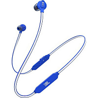 Наушники беспроводные JBL C135BT синие (JBLC135BTBLUCN) фото Наушники беспроводные JBL C135BT синие (JBLC135BTBLUCN)