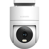 IP-камера Xiaomi Outdoor Camera CW300 EU (BHR8097EU) фото IP-камера Xiaomi Outdoor Camera CW300 EU (BHR8097EU)