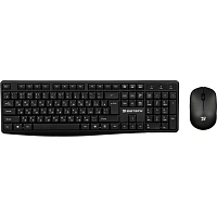 Набор клавиатура+мышь Bigtech BM-MK235 фото Набор клавиатура+мышь Bigtech BM-MK235
