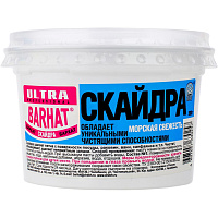 Универсальное чистящее средство Ultra Barhat Скайдра паста, 500 г фото Универсальное чистящее средство Ultra Barhat Скайдра паста, 500 г