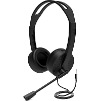 Гарнитура проводная Silex Clarity U16A-ENC фото Гарнитура проводная Silex Clarity U16A-ENC