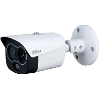IP-камера Dahua DHI-TPC-BF1241-TB3F4-DW-S8 фото IP-камера Dahua DHI-TPC-BF1241-TB3F4-DW-S8