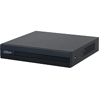 Видеорегистратор DAHUA DH-XVR1B08-I 8-канал HDCVI c SMD, 6Мп, 1SATAIII фото Видеорегистратор DAHUA DH-XVR1B08-I 8-канал HDCVI c SMD, 6Мп, 1SATAIII
