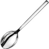 Ложка чайная Kunstwerk Профиль (3111763) 14.1 см нержавеющая сталь (12 штук в упаковке)