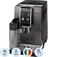 Кофемашина De