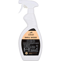 Освежитель воздуха Luscan Professional Smell Wood 500 мл (готовое к применению средство) фото Освежитель воздуха Luscan Professional Smell Wood 500 мл (готовое к применению средство)