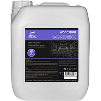 Средство для мытья полов для ламината и мрамора Luscan Professional Woodstone 5 л (концентрат) фото Средство для мытья полов для ламината и мрамора Luscan Professional Woodstone 5 л (концентрат)