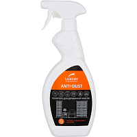 Очиститель-полироль для деревянной мебели Luscan Professional Anti-dust 500 мл (готовое к применению средство) фото Очиститель-полироль для деревянной мебели Luscan Professional Anti-dust 500 мл (готовое к применению средство)