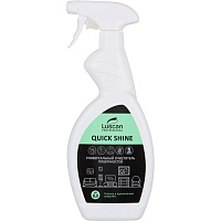 Моющее средство для ежедневной уборки Luscan Professional Quick Shine 500 мл (готовое к применению средство) фото Моющее средство для ежедневной уборки Luscan Professional Quick Shine 500 мл (готовое к применению средство)