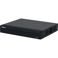IP-видеорегистратор DAHUA DHI-NVR2104HS-P-4KS3 4-кан,PoE,4K,H.265+,1SATAIII