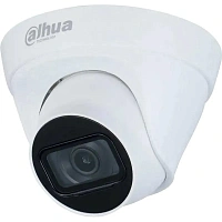 IP-камера DAHUA DH-IPC-HDW1230T1P-0280B-S6 2Мп,CMOS,2.8мм,ИК 30м,IP67,ул фото IP-камера DAHUA DH-IPC-HDW1230T1P-0280B-S6 2Мп,CMOS,2.8мм,ИК 30м,IP67,ул
