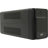 ИБП APC Back-UPS BX750MI-GR 410Вт 750ВА черный(BX750MI-GR) фото ИБП APC Back-UPS BX750MI-GR 410Вт 750ВА черный(BX750MI-GR)