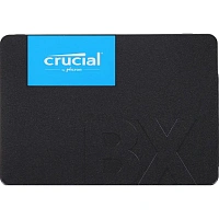 SSD накопитель Crucial SSD BX500 1 ТБ (CT1000BX500SSD1) фото SSD накопитель Crucial SSD BX500 1 ТБ (CT1000BX500SSD1)