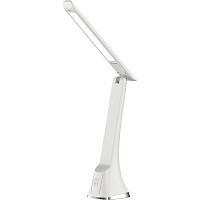 Светильник Ultraflash UF-733 белый фото Светильник Ultraflash UF-733 белый