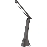 Светильник Ultraflash UF-733 черный фото Светильник Ultraflash UF-733 черный