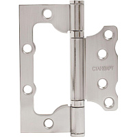 Петля Стандарт 2BB SN накладная