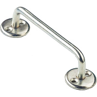 Ручка-скоба Киров Секрет РС-100 цинк