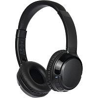 Наушники беспроводные TFN Tune черные (TFN-HS-BT300BK) фото Наушники беспроводные TFN Tune черные (TFN-HS-BT300BK)