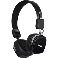 Наушники беспроводные TFN Star черные (TFN-HS-BT010BK) фото Наушники беспроводные TFN Star черные (TFN-HS-BT010BK)