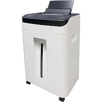 Шредер (уничтожитель документов) Office Kit 5-й уровень секретности объем корзины 22 л фото Шредер (уничтожитель документов) Office Kit 5-й уровень секретности объем корзины 22 л
