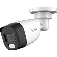 Видеокамера Dahua DH-HAC-HFW1209CLP-LED-0280B-S2 фото Видеокамера Dahua DH-HAC-HFW1209CLP-LED-0280B-S2