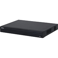 Видеорегистратор Dahua DHI-NVR4208-4KS3 фото Видеорегистратор Dahua DHI-NVR4208-4KS3