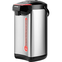 Термопот Centek CT-0082 сербриcтый фото Термопот Centek CT-0082 сербриcтый