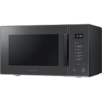 Микроволновая печь Samsung MS23T5018AC/BW серая фото Микроволновая печь Samsung MS23T5018AC/BW серая
