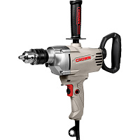 Дрель сетевая Crown CT10148 фото Дрель сетевая Crown CT10148