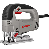 Электролобзик сетевой Crown CT15189