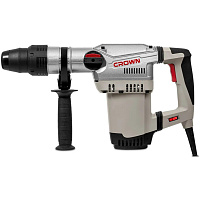 Перфоратор сетевой Crown CT18118V BMC