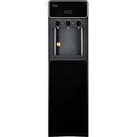 Кулер для воды Ecotronic K42-LXE черный (нагрев и охлаждение) фото Кулер для воды Ecotronic K42-LXE черный (нагрев и охлаждение)