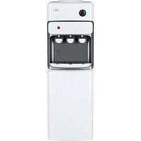 Кулер для воды Ecotronic K30-LCE белый (нагрев и охлаждение) фото Кулер для воды Ecotronic K30-LCE белый (нагрев и охлаждение)