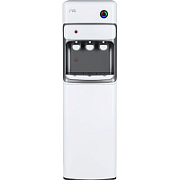 Кулер для воды Ecotronic K30-LXE белый (нагрев и охлаждение) фото Кулер для воды Ecotronic K30-LXE белый (нагрев и охлаждение)