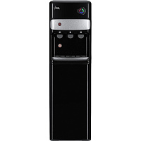 Кулер для воды Ecotronic K30-LXE черный (нагрев и охлаждение) фото Кулер для воды Ecotronic K30-LXE черный (нагрев и охлаждение)