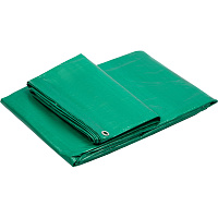 Тент тарпаулин 300 см x 5 м 120 г/кв.м