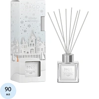 Аромадиффузор Bago home Морозное утро 90 мл