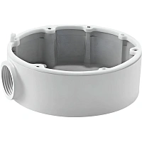 Коробка монтажная Hikvision DS-1280ZJ-DM18