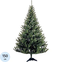 Елка Аляска 1,50м, E715